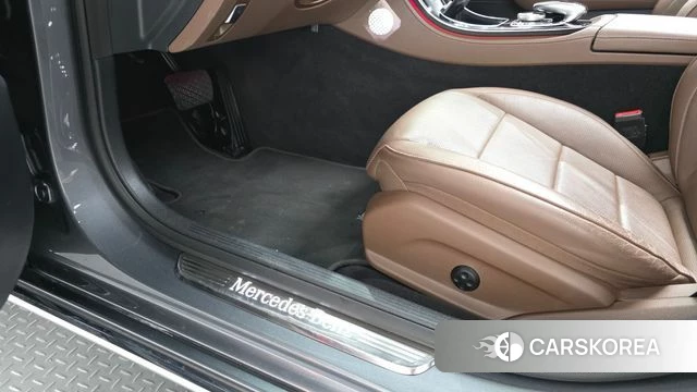 Mercedes-Benz E-Class W213 id 4465395 из Кореи 9