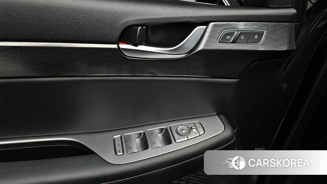 Hyundai Palisade id 4698637 из Кореи 9
