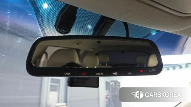 Kia The New Carnival id 4900518 из Кореи 9