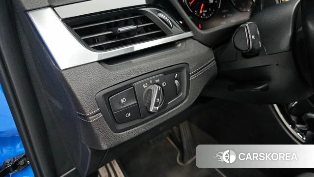 BMW X2 (F39) id 4180475 из Кореи 9