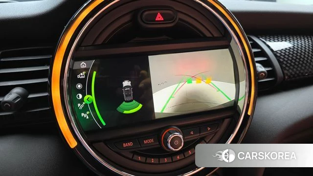 Mini Cooper S Convertible id 3936600 из Кореи 9