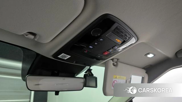 Kia The New Carnival 4th Generation id 3864265 из Кореи 9