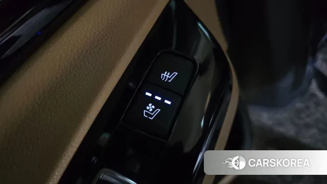 Kia Carnival 4th generation id 3545681 из Кореи 9