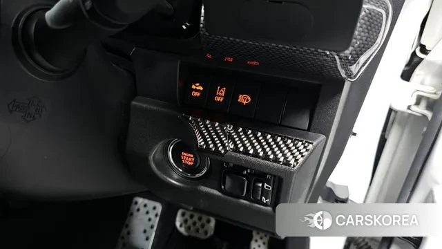 Suzuki Jimny id 3697876 из Кореи 9