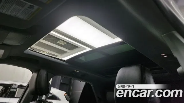 Ford Explorer 6th Generation id 2226958 из Кореи 9