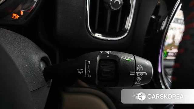 Mini Cooper S Countryman id 4769926 из Кореи 9