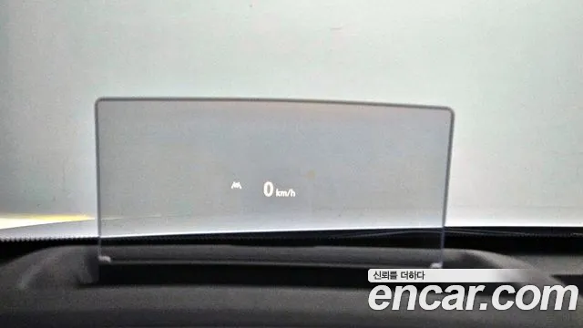 Chevrolet (GM Daewoo) Trailblazer id 2817749 из Кореи 9