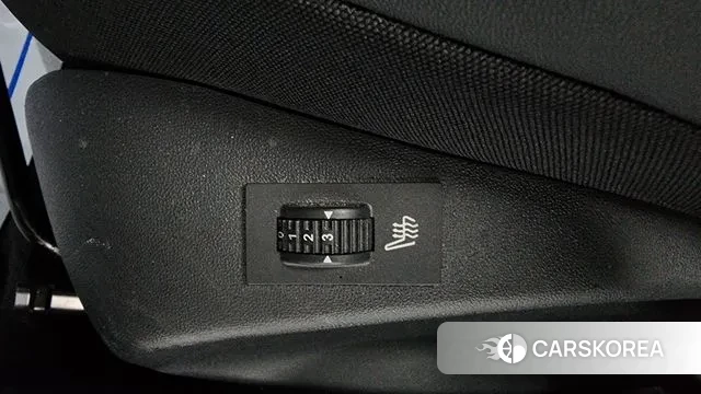 Peugeot 2008 id 3709290 из Кореи 9