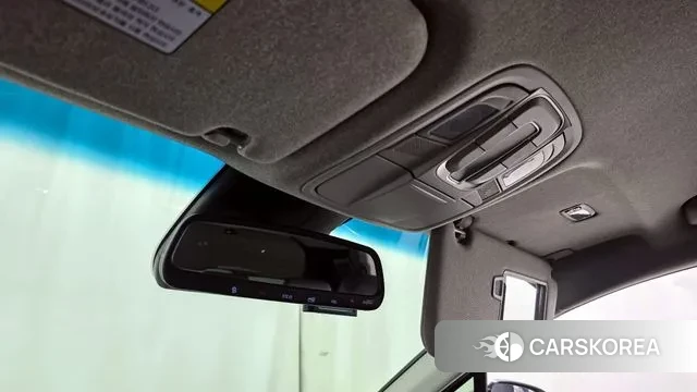 Hyundai Santa Fe TM id 2965842 из Кореи 9