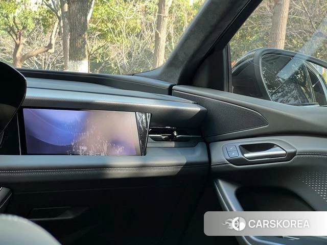 Audi Q6L e-tron id 4276727 из Китая 9