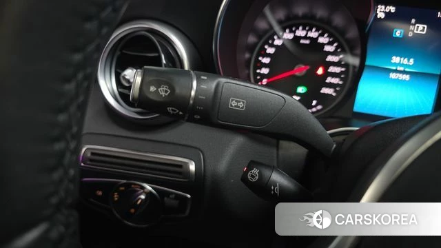Mercedes-Benz C-Class W205 id 4390336 из Кореи 9