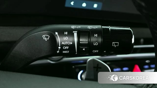 Hyundai The New Tucson (NX4) id 3934118 из Кореи 9