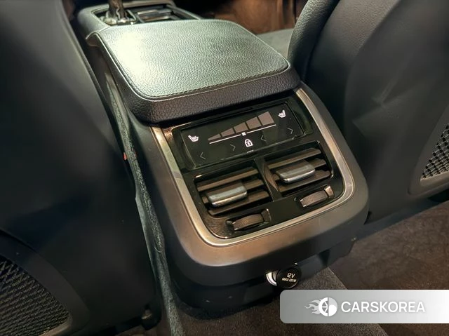 Volvo S90 id 4448297 из Кореи 9