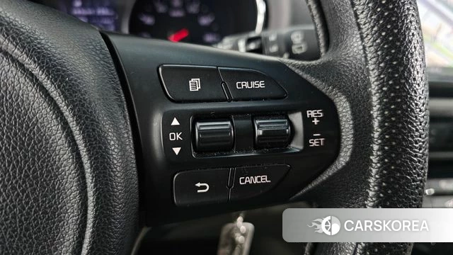 Kia All New Carnival id 4502780 из Кореи 9