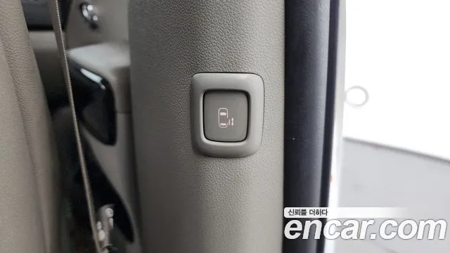 Kia The New Carnival id 2484394 из Кореи 9