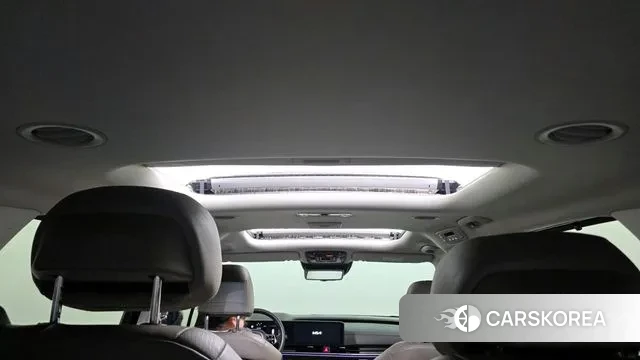 Kia The New Carnival 4th Generation id 3614732 из Кореи 9