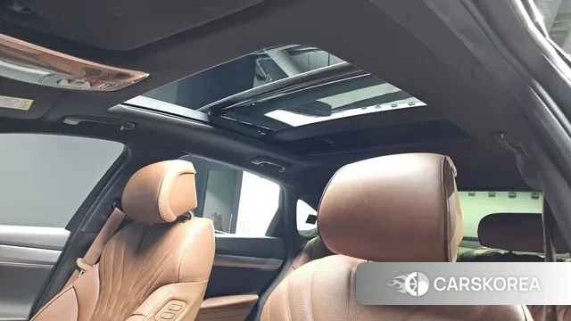 Genesis G80 (RG3) id 3207332 из Кореи 9