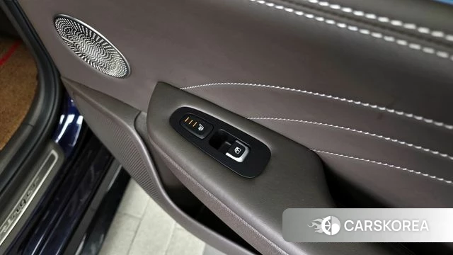 Kia Stinger Meister id 3828190 из Кореи 9