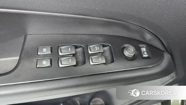 Ssangyong The New Rexton Sports Cannes id 3032252 из Кореи 9