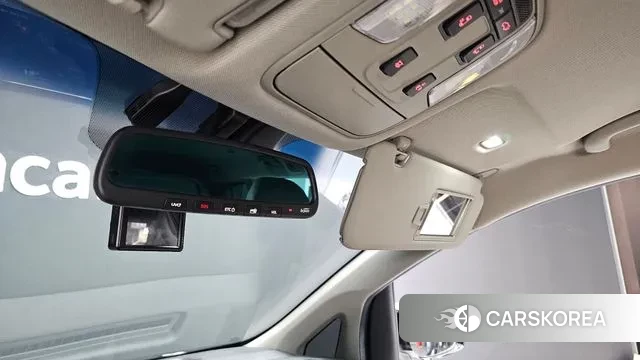 Kia The New Carnival id 2995369 из Кореи 9