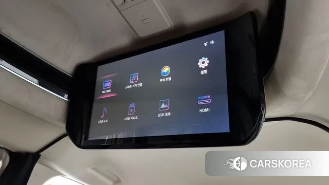 Kia Carnival 4th generation id 2998941 из Кореи 9