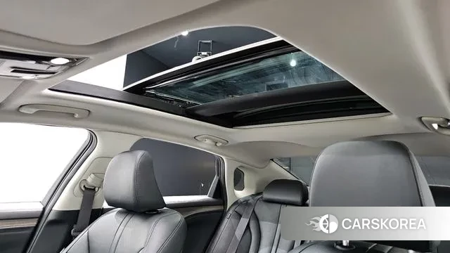 Kia K8 id 3032998 из Кореи 9