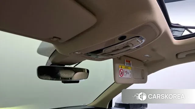 Audi Q5 (FY) id 3615558 из Кореи 9