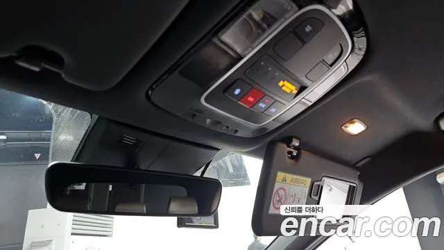 Hyundai Tucson Hybrid (NX4) id 2496313 из Кореи 9