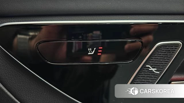 Mercedes-Benz GLC-Class X254 id 3877033 из Кореи 9