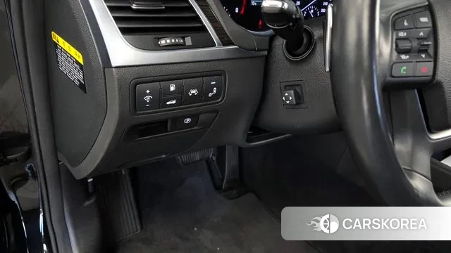 Genesis G80 id 3718117 из Кореи 9