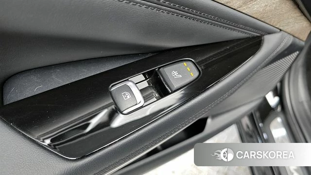 Kia K8 id 3811236 из Кореи 9