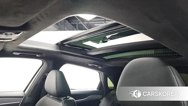 Kia The New K5 Hybrid 3rd generation id 3731801 из Кореи 9