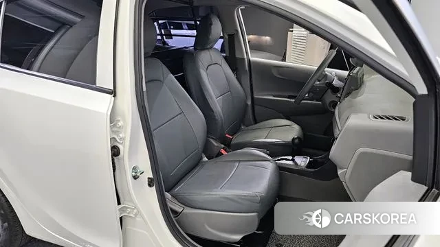 Kia Morning Urban (JA) id 3323979 из Кореи 9