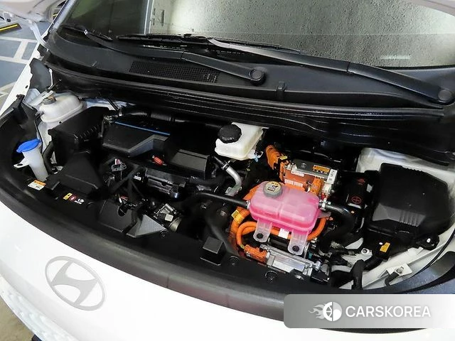 Hyundai Staria id 3858543 из Кореи 9