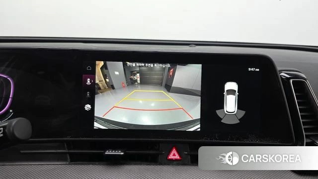 Kia Sportage 5th Generation id 3964450 из Кореи 9