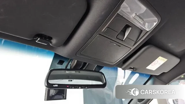 Ssangyong The New Rexton Sports Cannes id 3263843 из Кореи 9