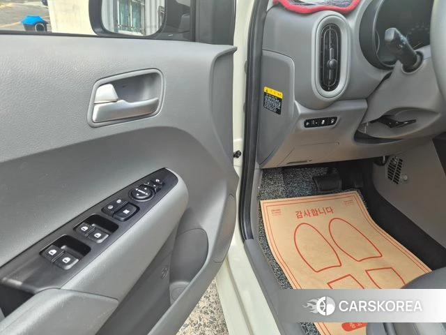 Kia Morning Urban (JA) id 4495709 из Кореи 9