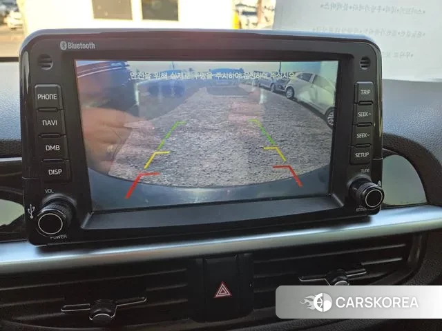 Kia All New Morning (JA) id 3578825 из Кореи 9