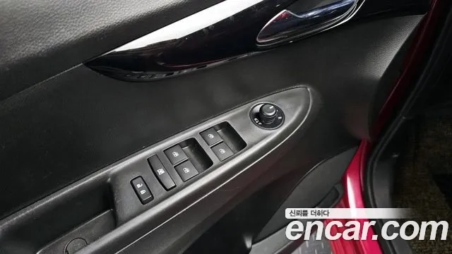 Chevrolet (GM Daewoo) The New Spark id 2896710 из Кореи 9