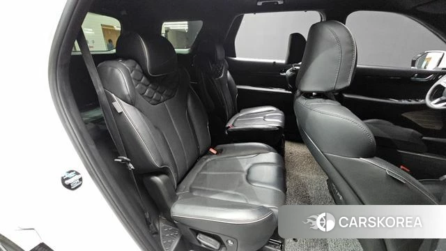 Hyundai Palisade id 4434271 из Кореи 9