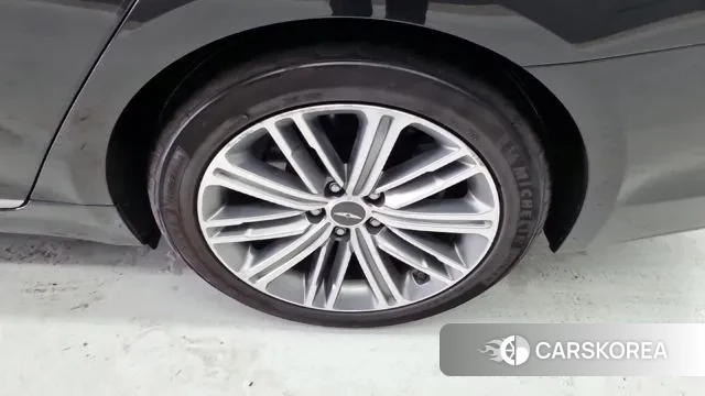 Genesis G80 id 3009310 из Кореи 9