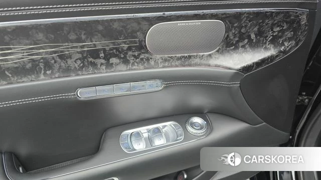 Genesis G90 (RS4) id 3826732 из Кореи 9