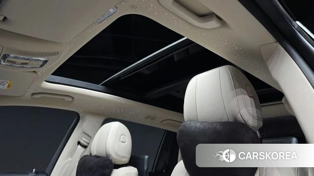 Mercedes-Benz GLS - Class X167 id 3892593 из Кореи 9