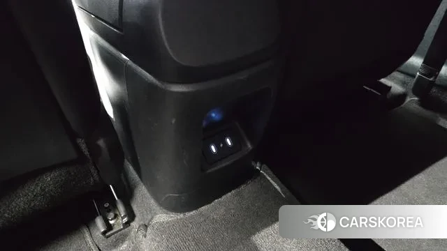 Hyundai The New Avante (CN7) id 3437049 из Кореи 9