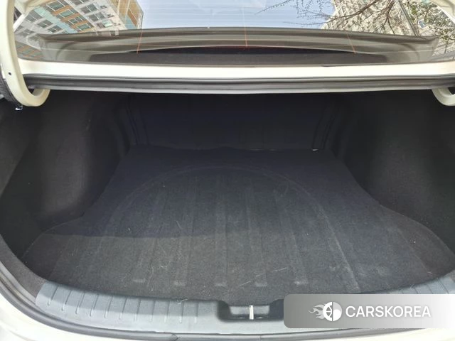 Kia The New K3 2nd generation id 3856466 из Кореи 9