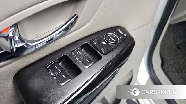 Kia The New Carnival id 3703806 из Кореи 9