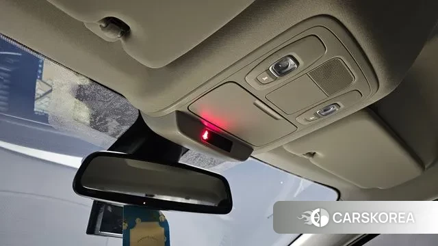 Renault Korea (Samsung) SM6 id 3672230 из Кореи 9