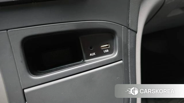 Hyundai The New Grand Starex id 4722746 из Кореи 9