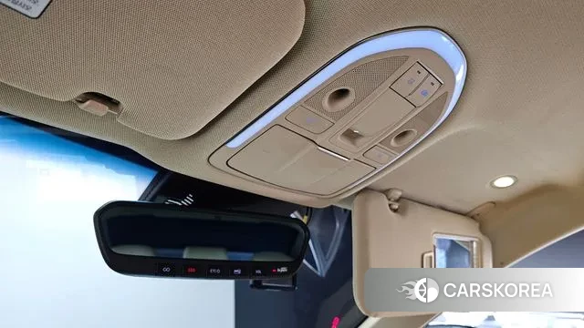 Genesis G80 id 3761442 из Кореи 9