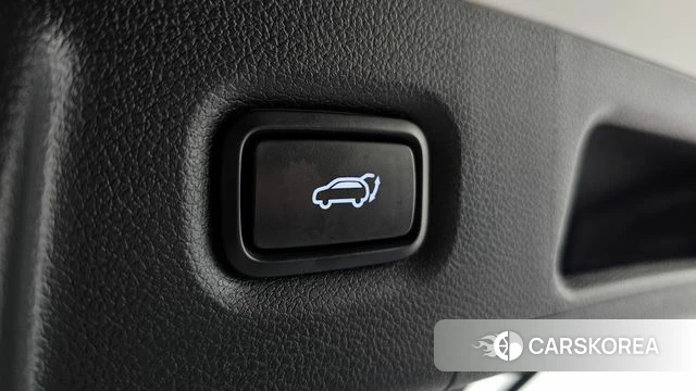 Hyundai Santa Fe TM id 4377983 из Кореи 9